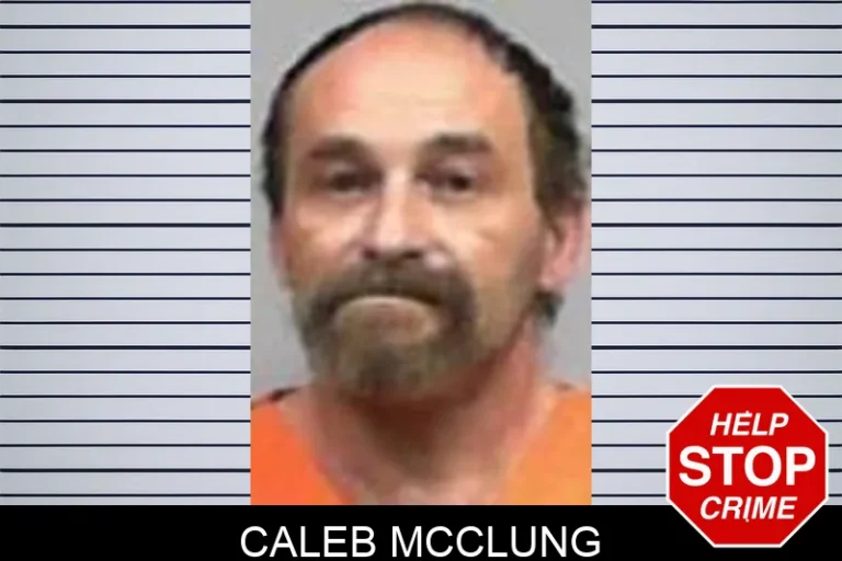 Caleb McClung