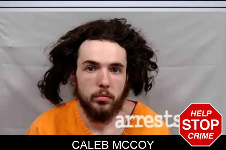 Caleb McCoy