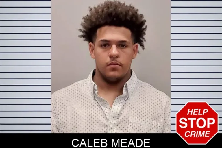 Caleb Meade