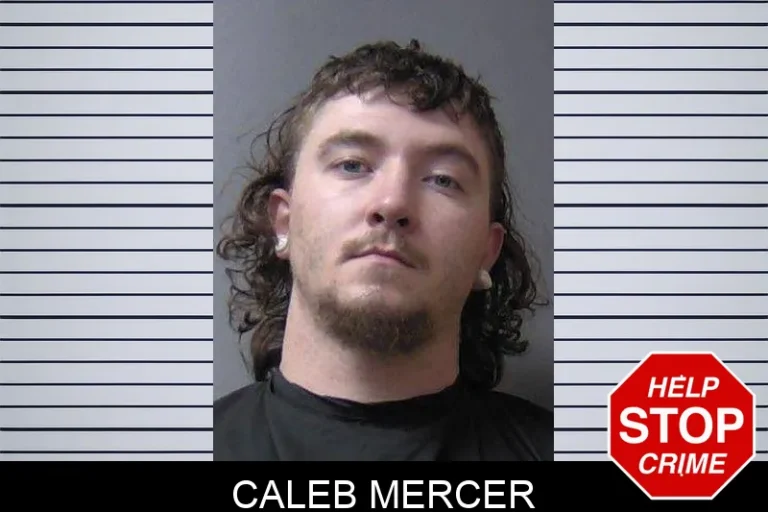Caleb Mercer
