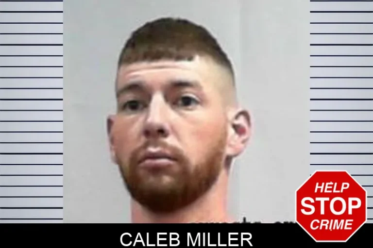 Caleb Miller