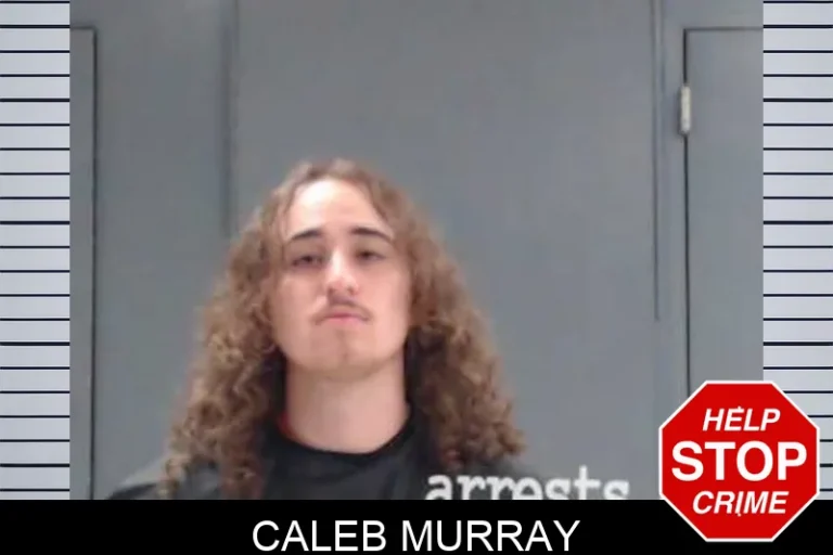 Caleb MuRray