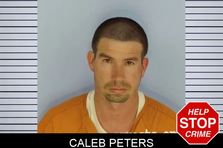 Caleb Peters