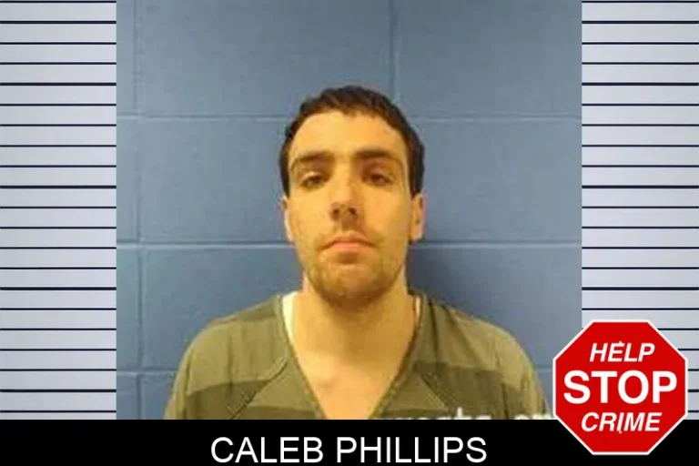 Caleb Phillips