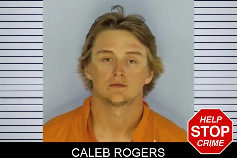 Caleb Rogers