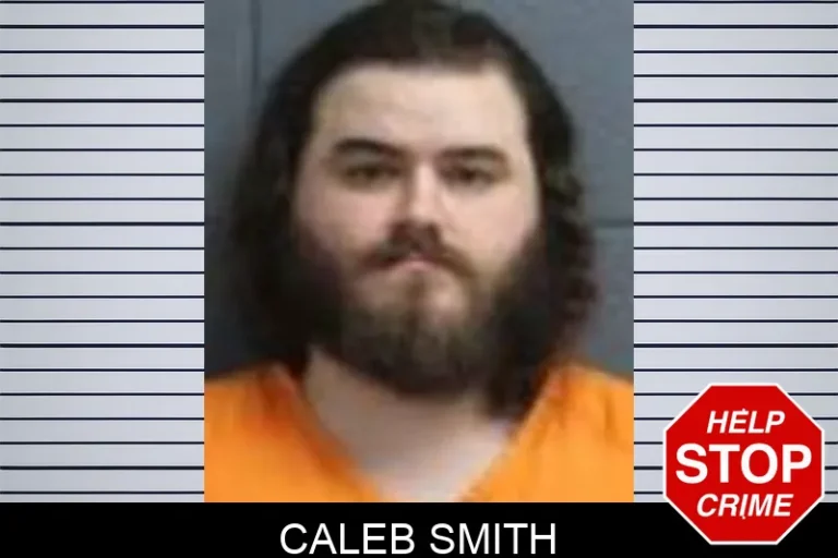 Caleb Smith
