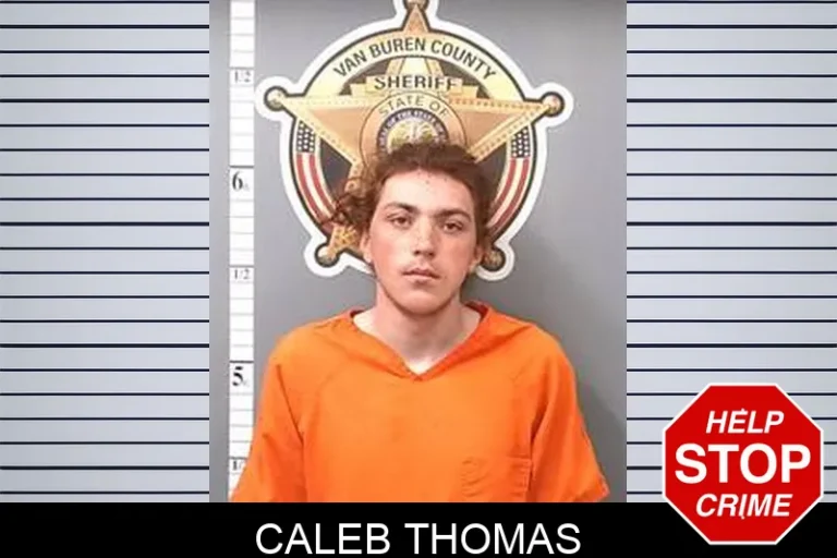 Caleb Thomas