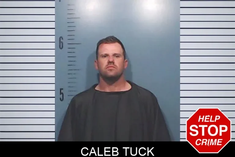 Caleb TuCk