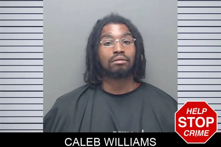 Caleb Williams