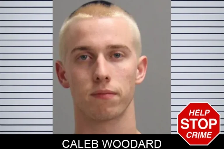 Caleb Woodard
