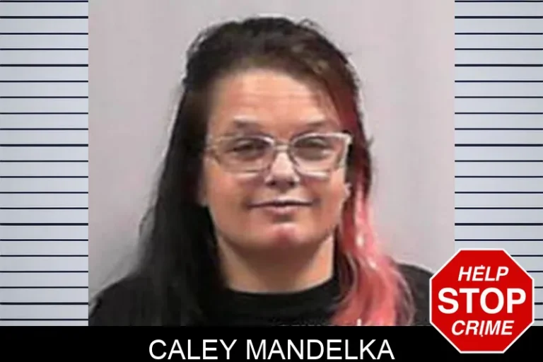 Caley Mandelka