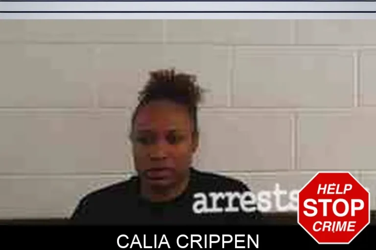 Calia Crippen