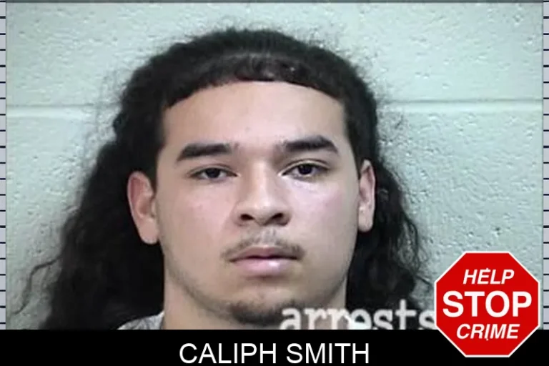 Caliph Smith