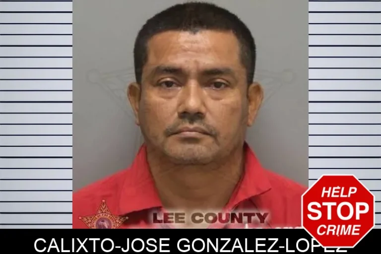 Calixto-Jose Gonzalez-Lopez