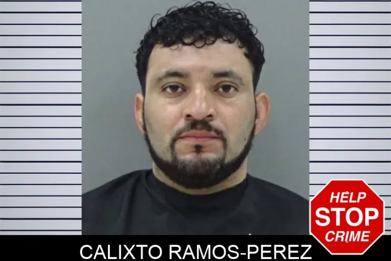 Calixto Ramos-Perez