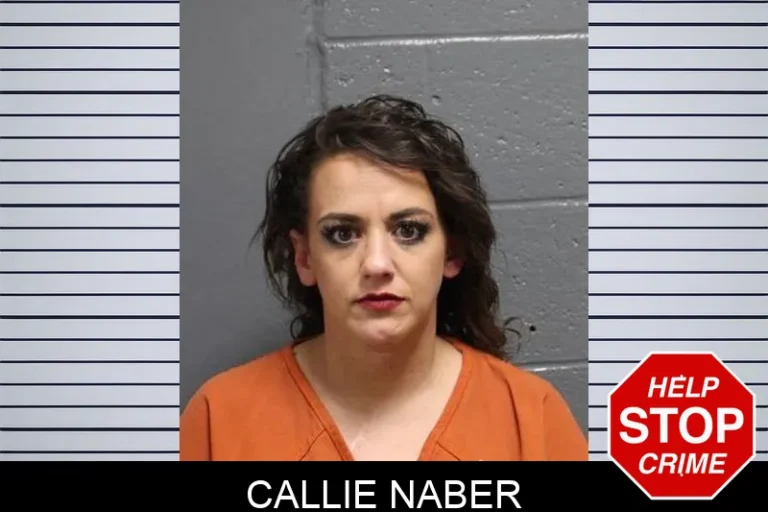 Callie Naber