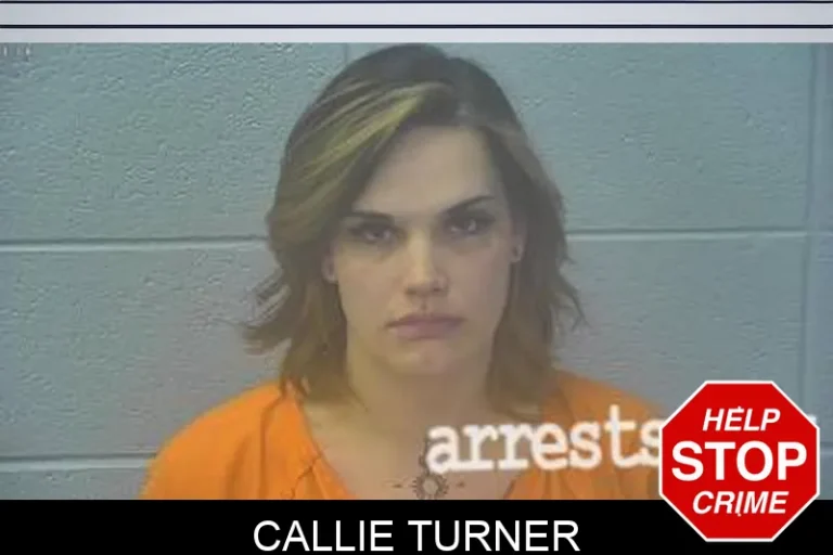 Callie Turner