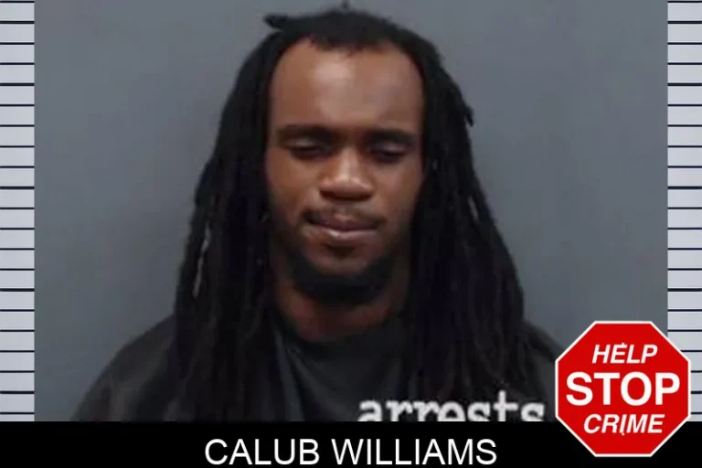 CaluB Williams