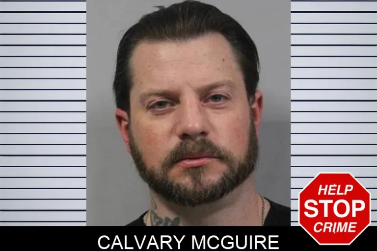 Calvary McGuire