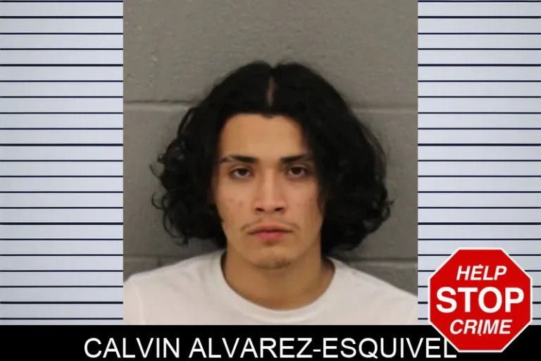 Calvin Alvarez-EsquIvel