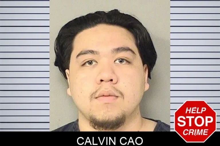 Calvin Cao