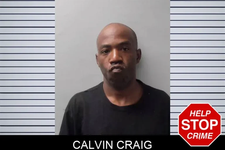Calvin Craig