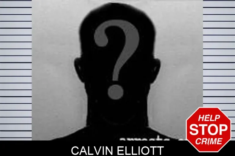 Calvin Elliott