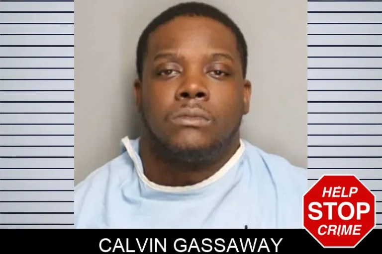 Calvin Gassaway