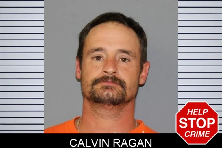 Calvin Ragan