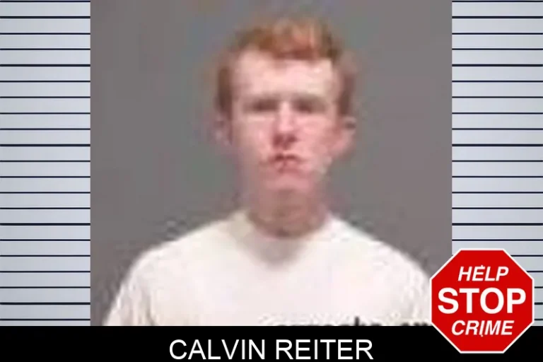 Calvin Reiter