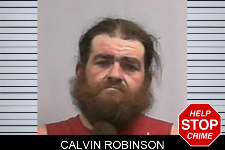 Calvin Robinson