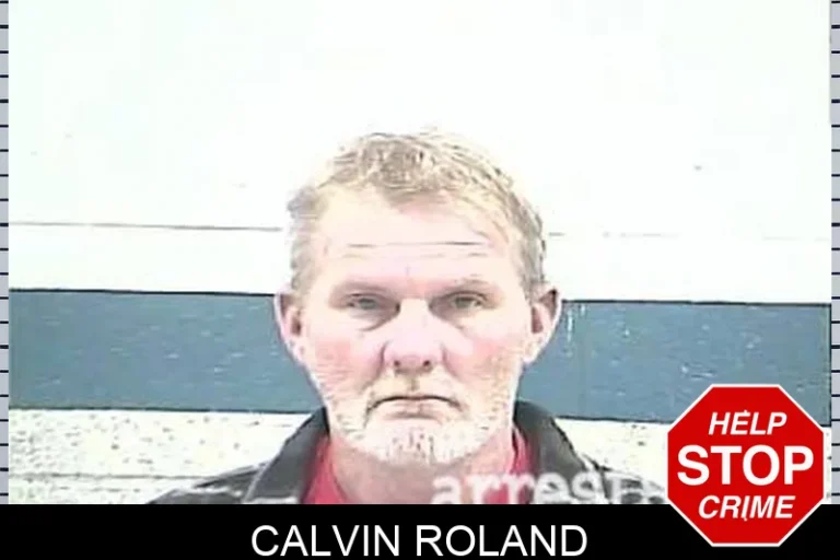 Calvin Roland