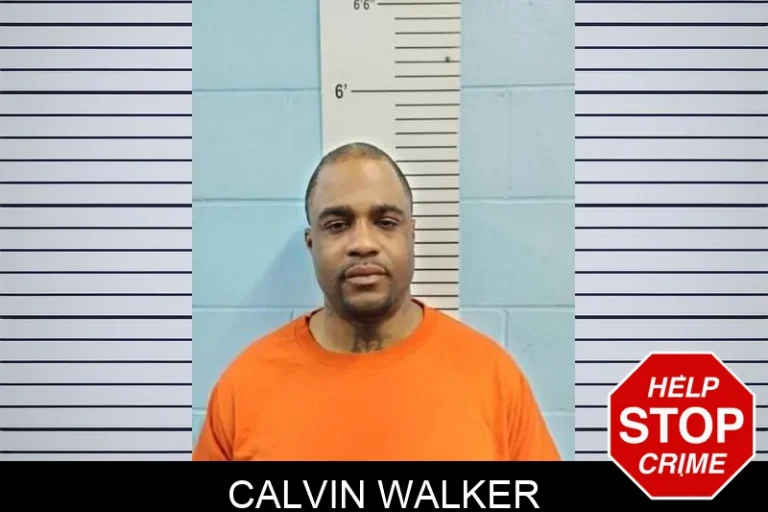 Calvin Walker