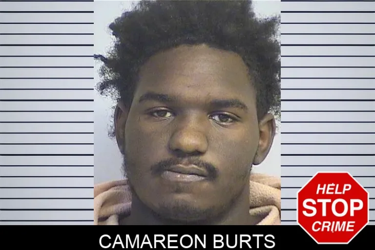 Camareon BuRts