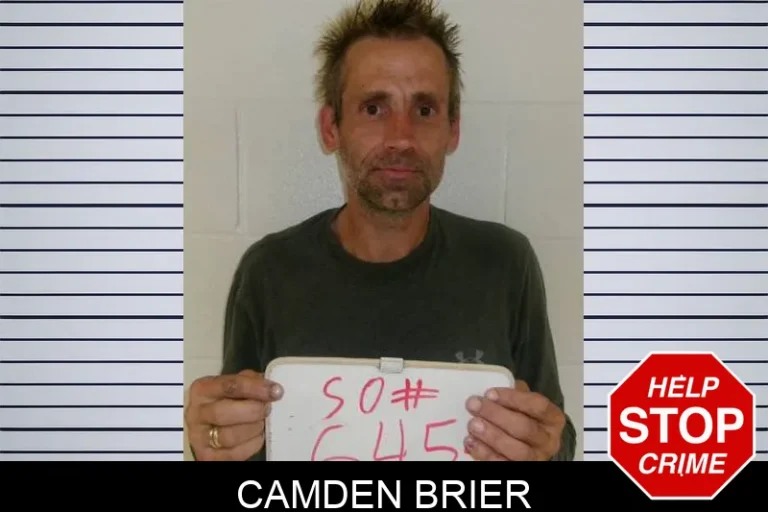 Camden Brier