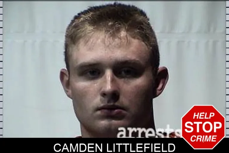 Camden Littlefield
