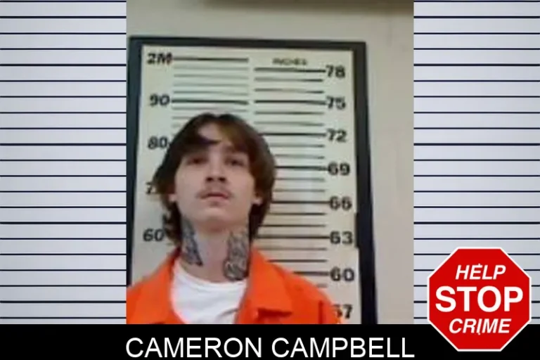 Cameron Campbell