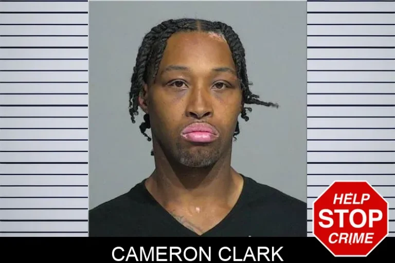 Cameron Clark