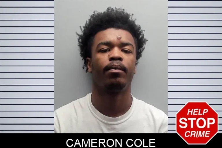 Cameron Cole