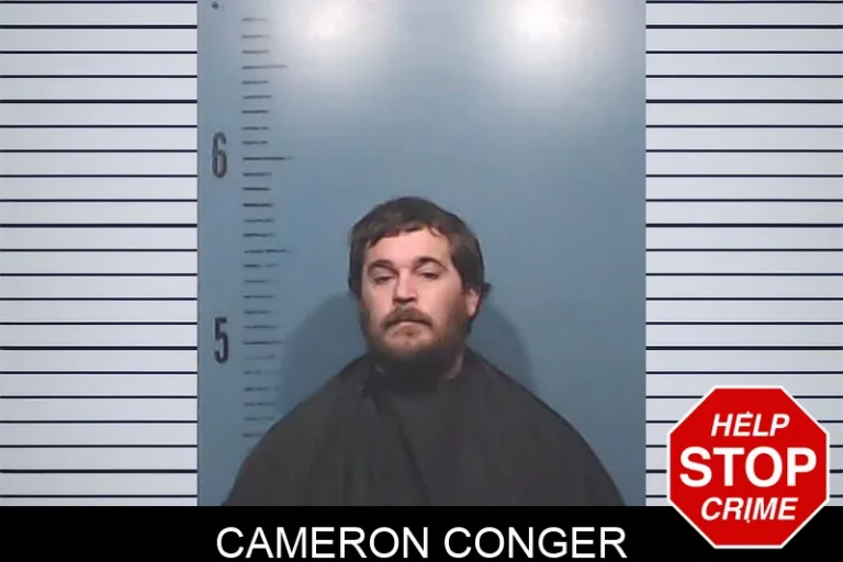 Cameron Conger