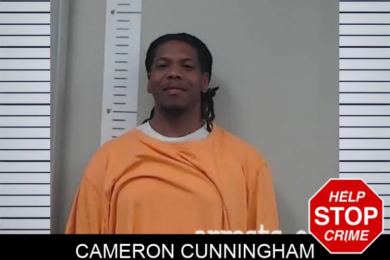 Cameron CuNningham