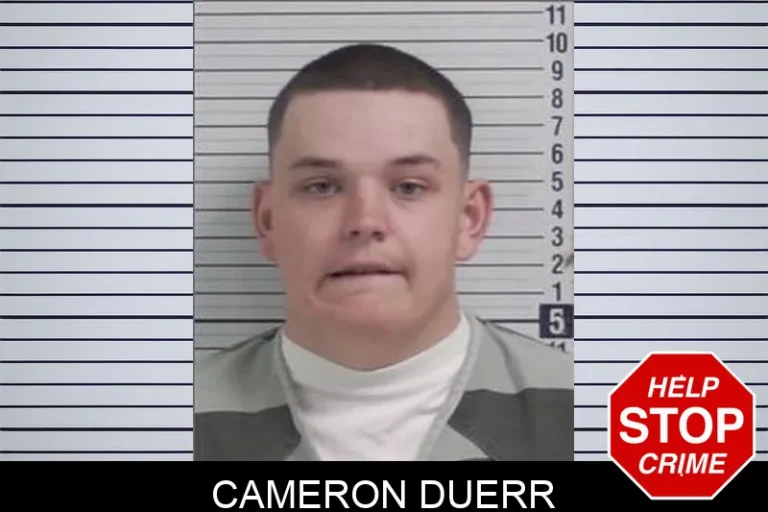 Cameron DuErr