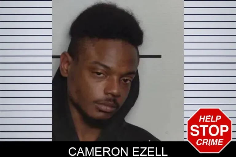 Cameron Ezell