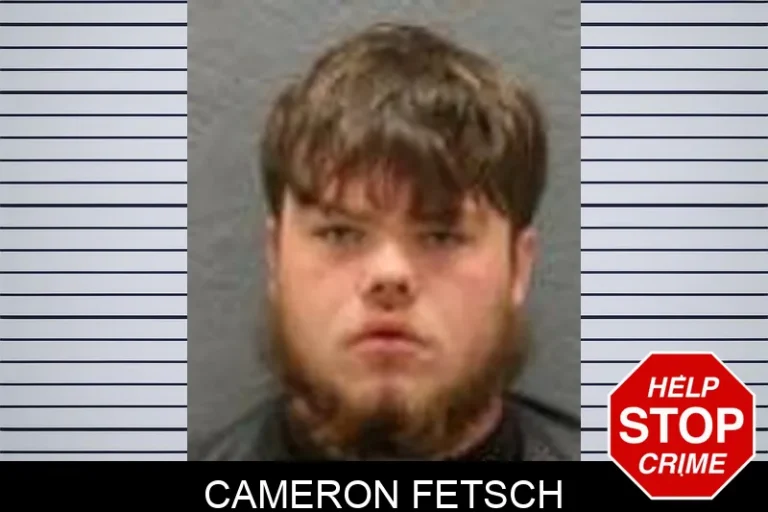Cameron Fetsch