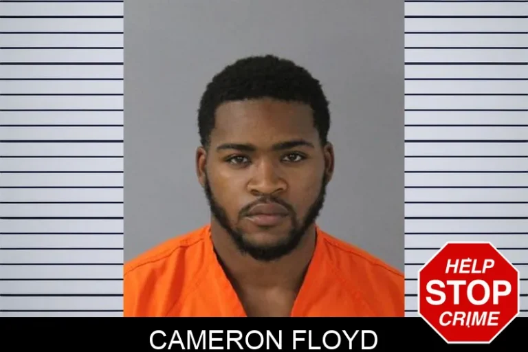 Cameron Floyd