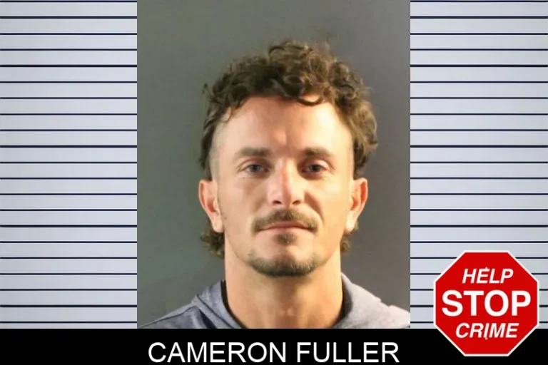 Cameron FuLler