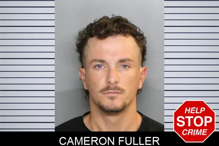 Cameron FuLler