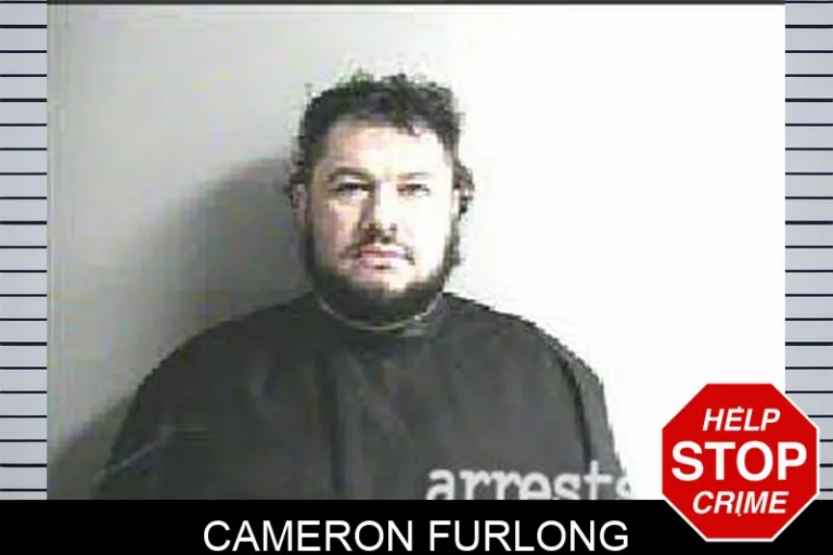 Cameron Furlong