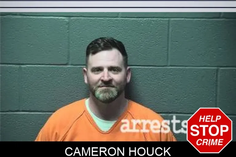 Cameron HouCk