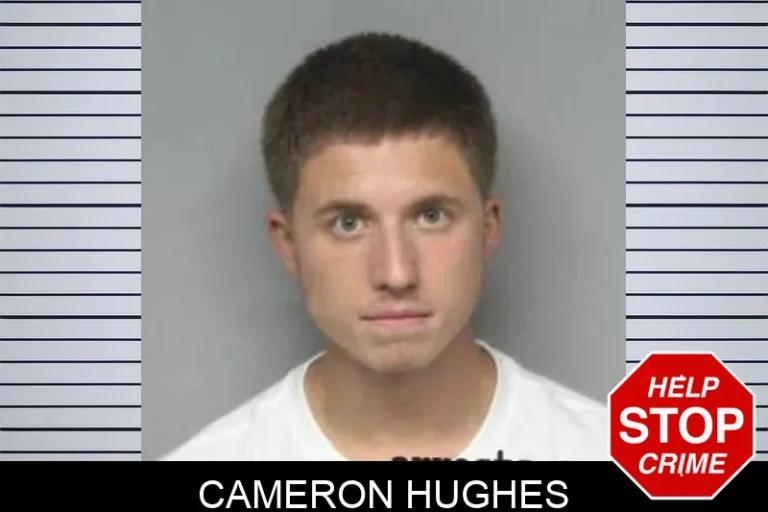 Cameron HuGhes